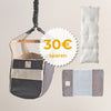WOMBAGEE® Advanced  XXL Sorglos Paket
