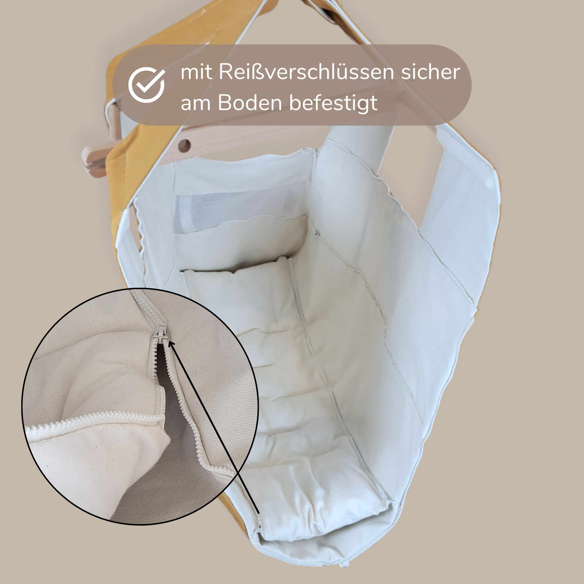 WOMBAGEE® BABYCLOUD