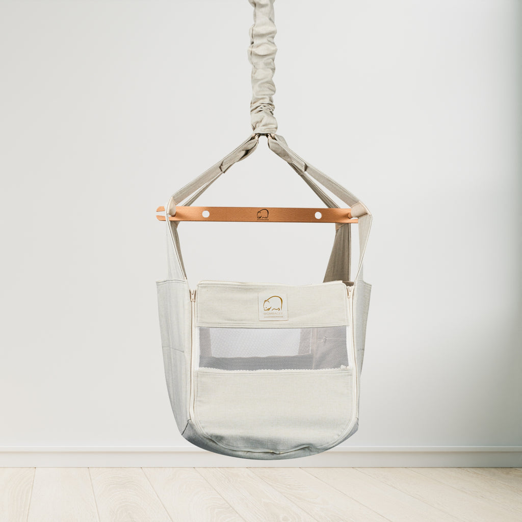 WOMBAGEE® Federwiege Sale