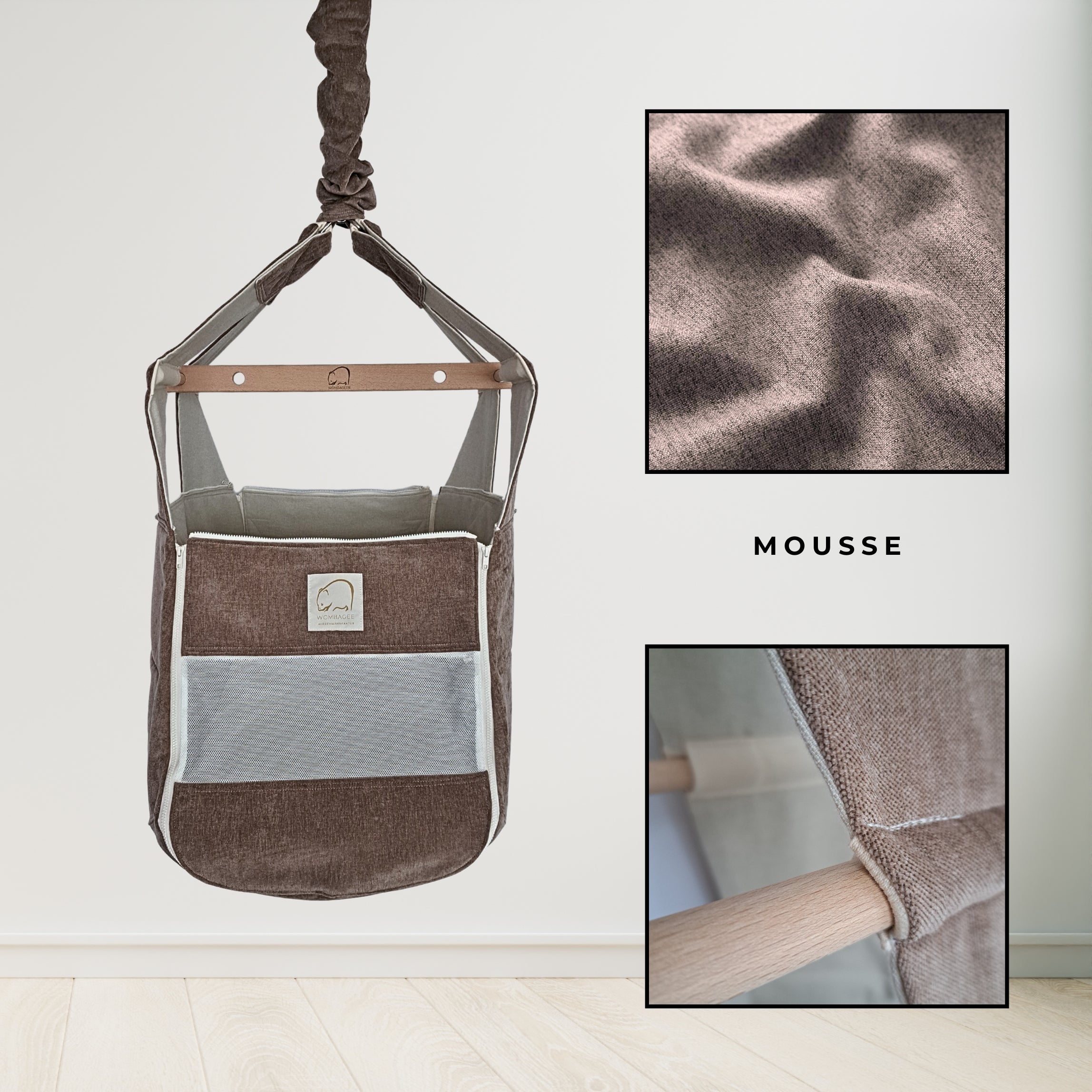 WOMBAGEE® Advanced CLASSIC