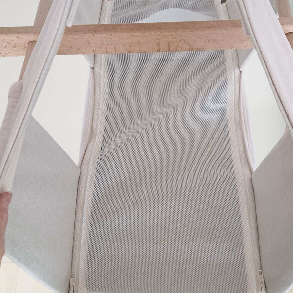 WOMBAGEE® CARE  Schutznetz