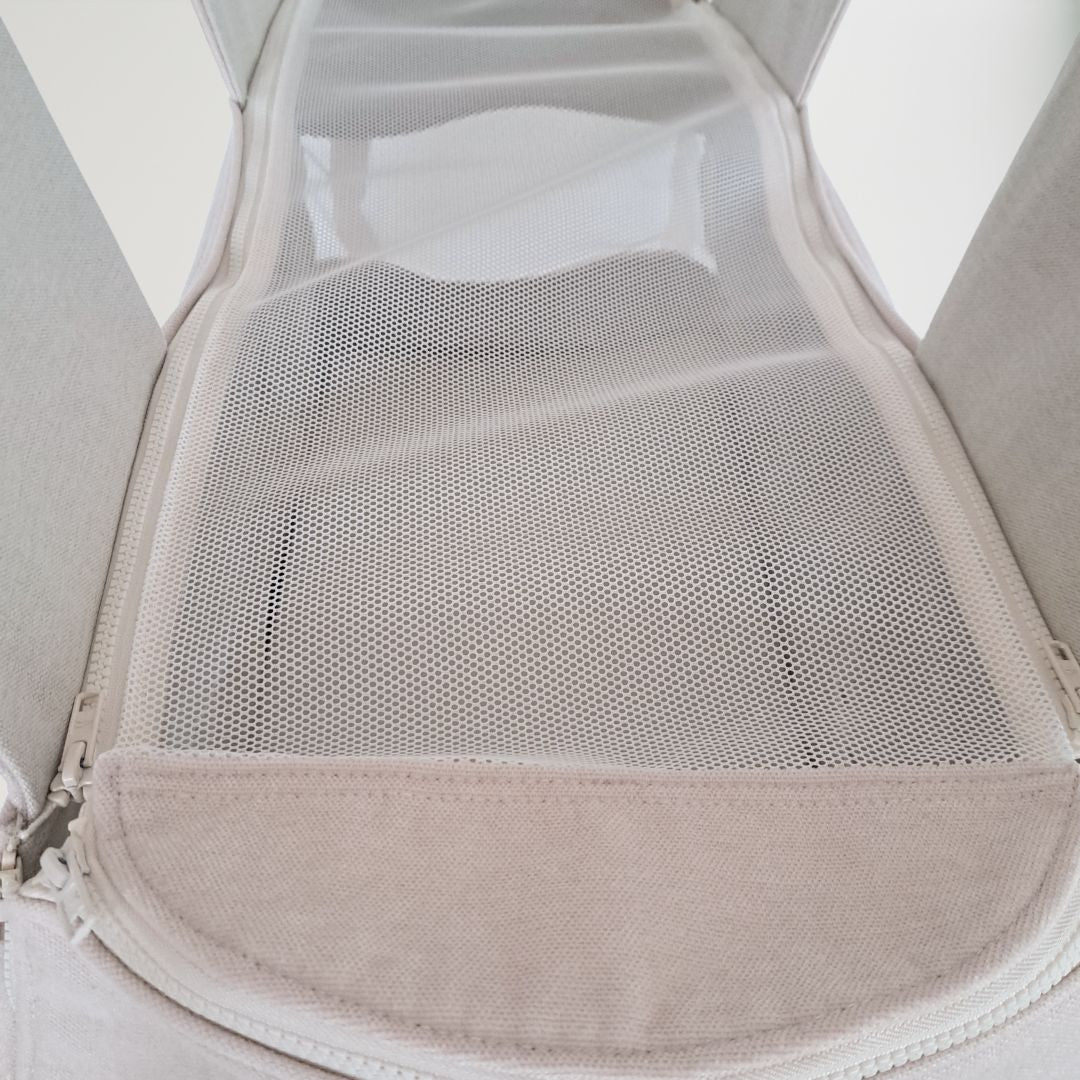 WOMBAGEE® CARE  Schutznetz