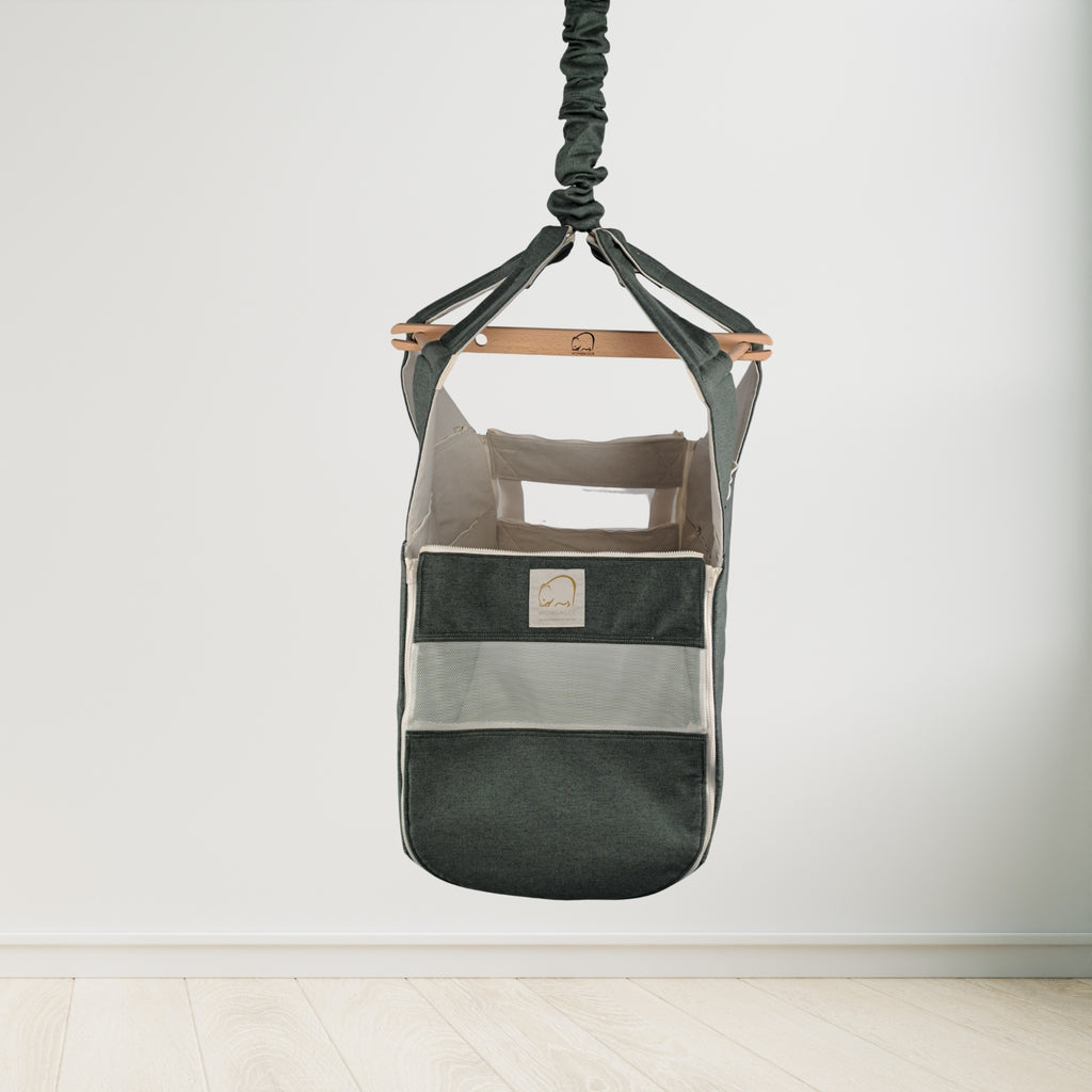 WOMBAGEE®  Advanced XXL