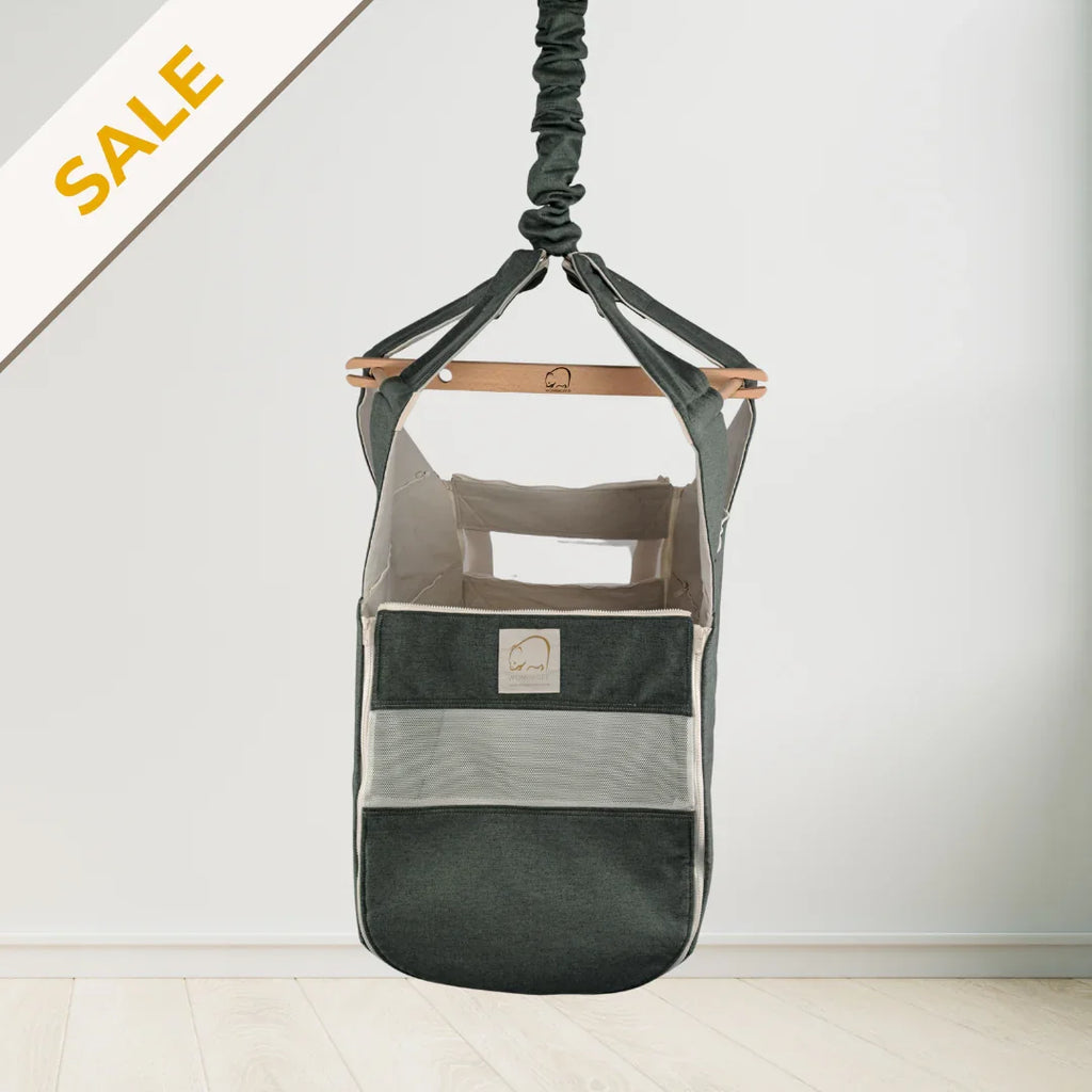 WOMBAGEE® Advanced XXL Sale - Wombagee Wiegenmanufaktur 