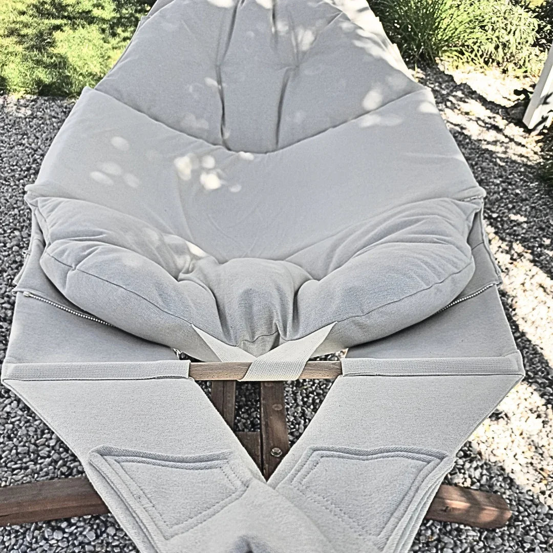 polster hängematte WOMBAGEE® PILLOW Polster fuer Haengematte