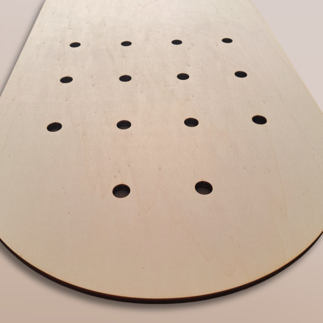 WOMBAGEE®BOARD