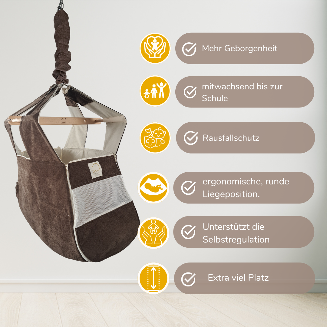 WOMBAGEE® Advanced  Starter Set