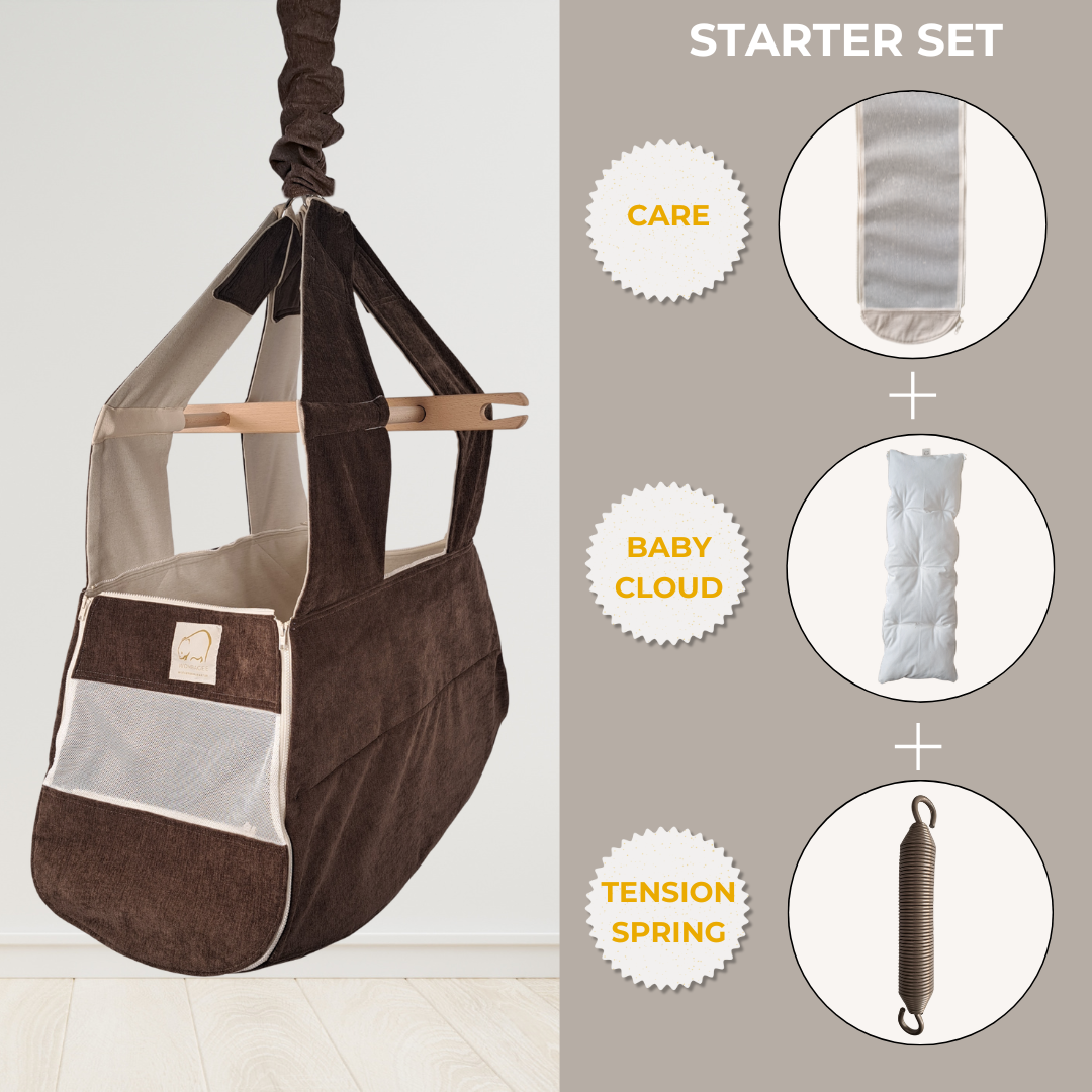 WOMBAGEE® Advanced  Starter Set