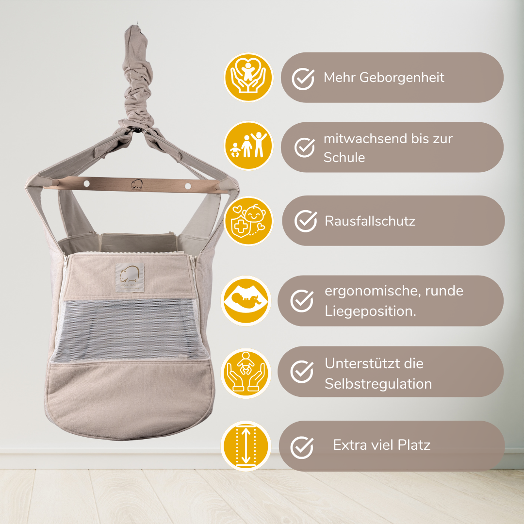 WOMBAGEE® Advanced  Starter Set